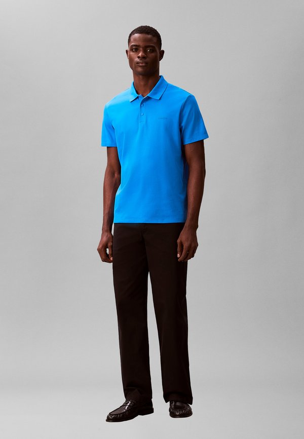 Calvin Klein TECH INTERLOCK COLLECTION