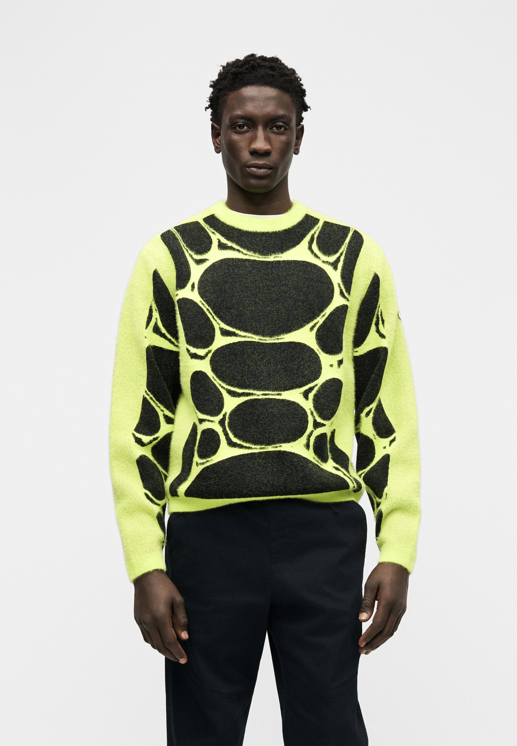 Nike Sportswear JELLY CAGE SWEATER