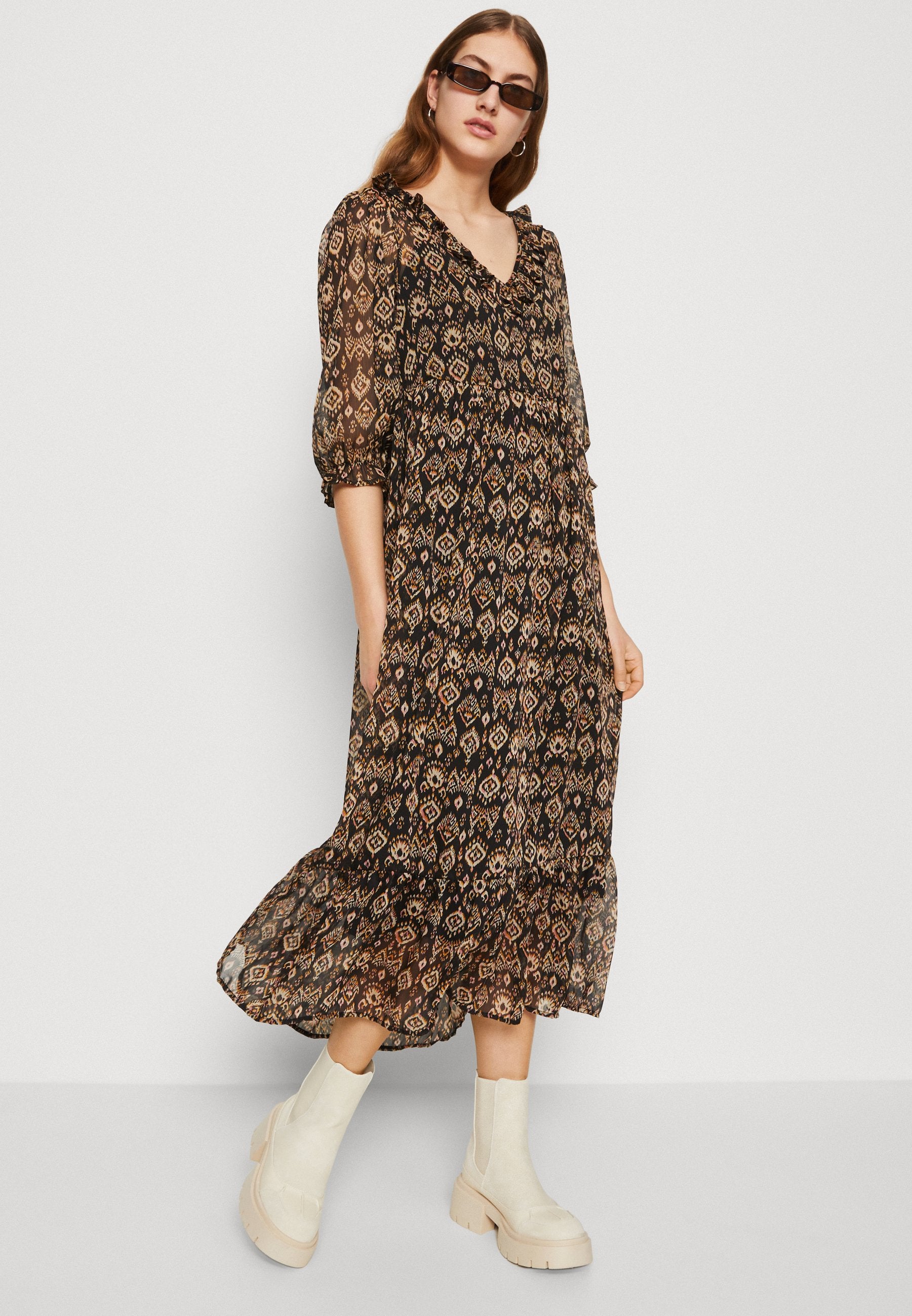ONLISLA ANKLE DRESS  Media 5