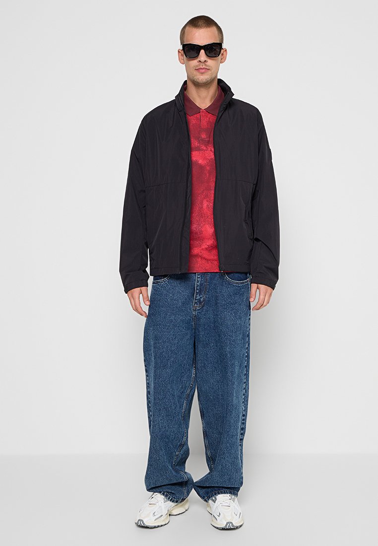 Tommy Hilfiger Leichte Jacke Media 2