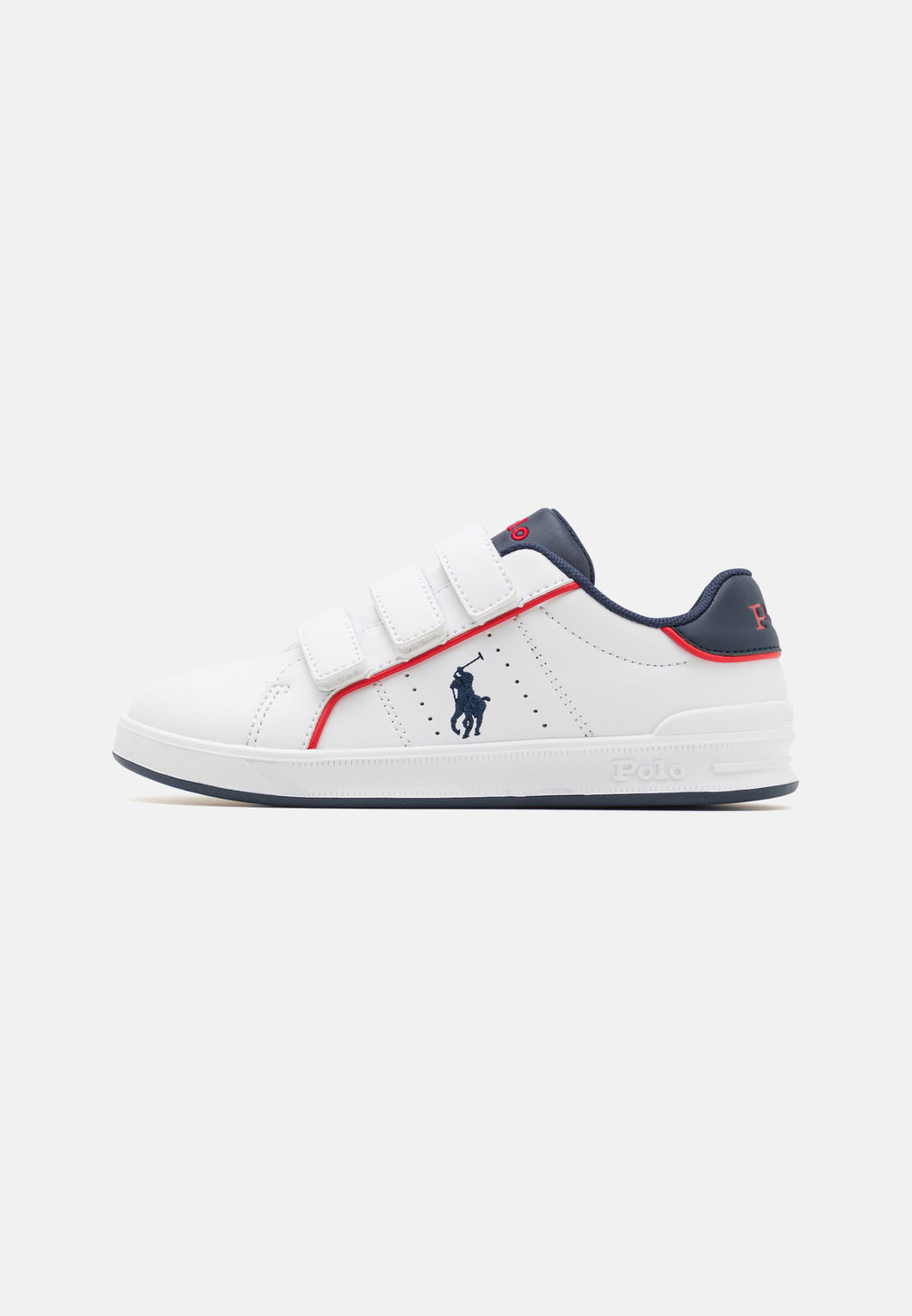 Polo Ralph Lauren HERITAGE COURT III UNISEX