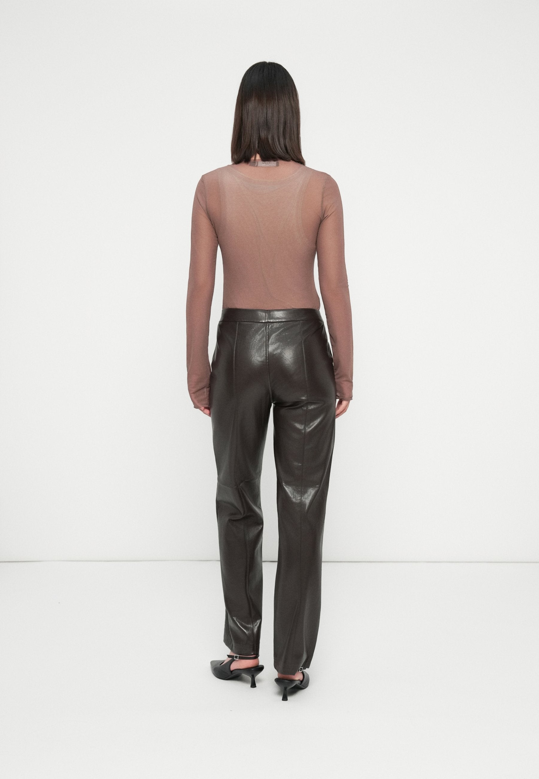 Vero Moda VMVIPS STRAIGHT PANT