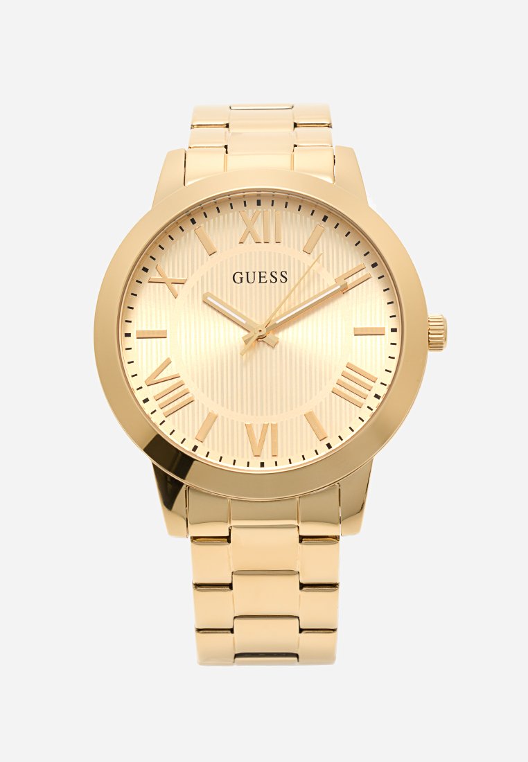 Guess Uhr Media 1