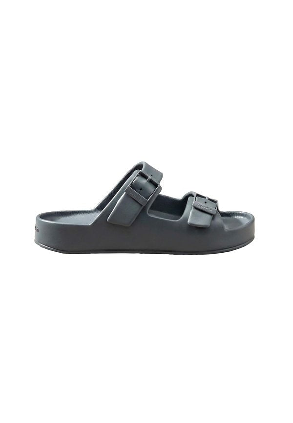 Calvin Klein PACO - CONTOURED BUCKLE