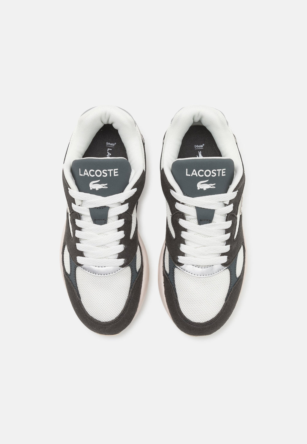 Lacoste STORM 96 LO JUNIOR TRAINERS