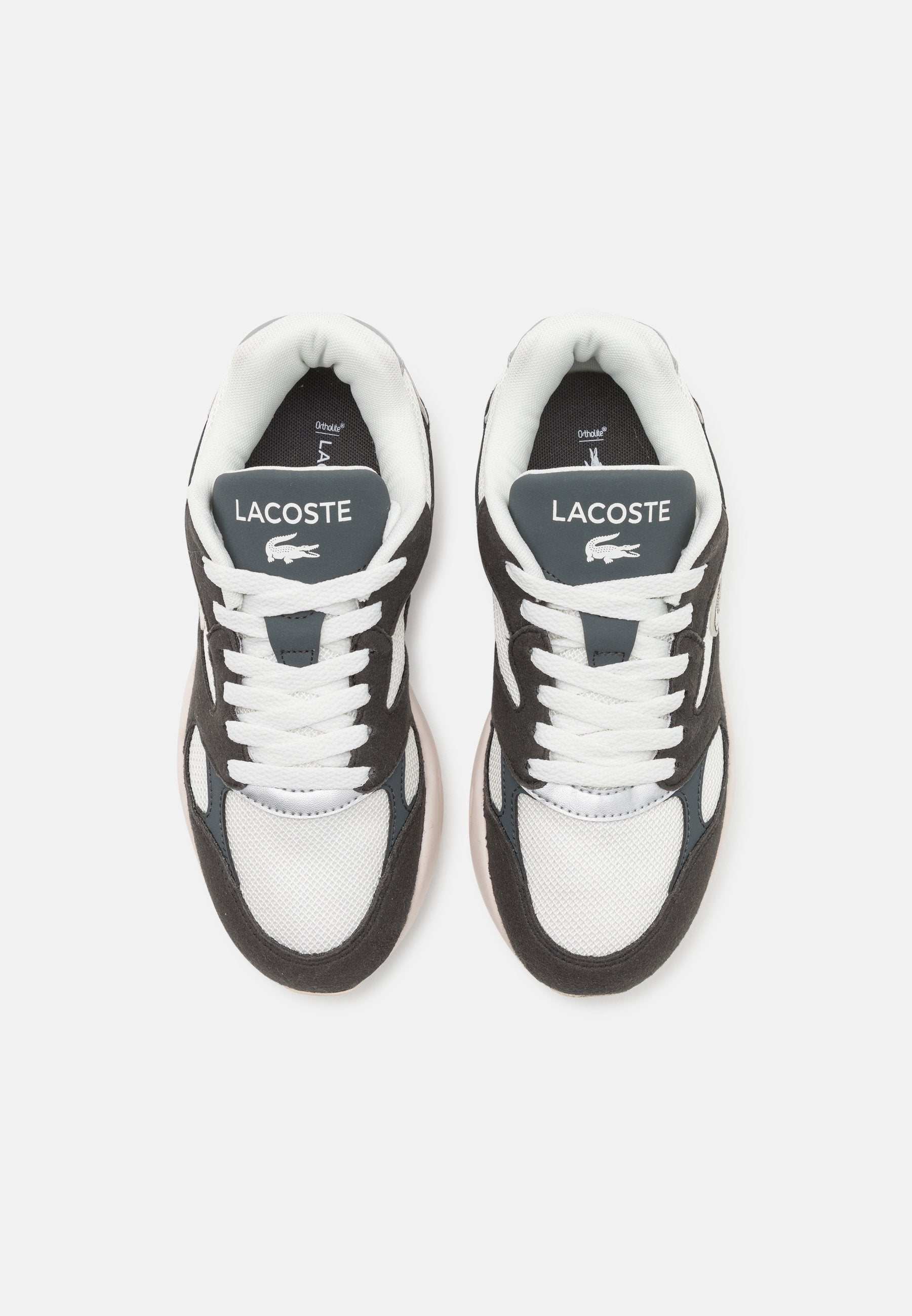 Lacoste STORM 96 LO JUNIOR TRAINERS