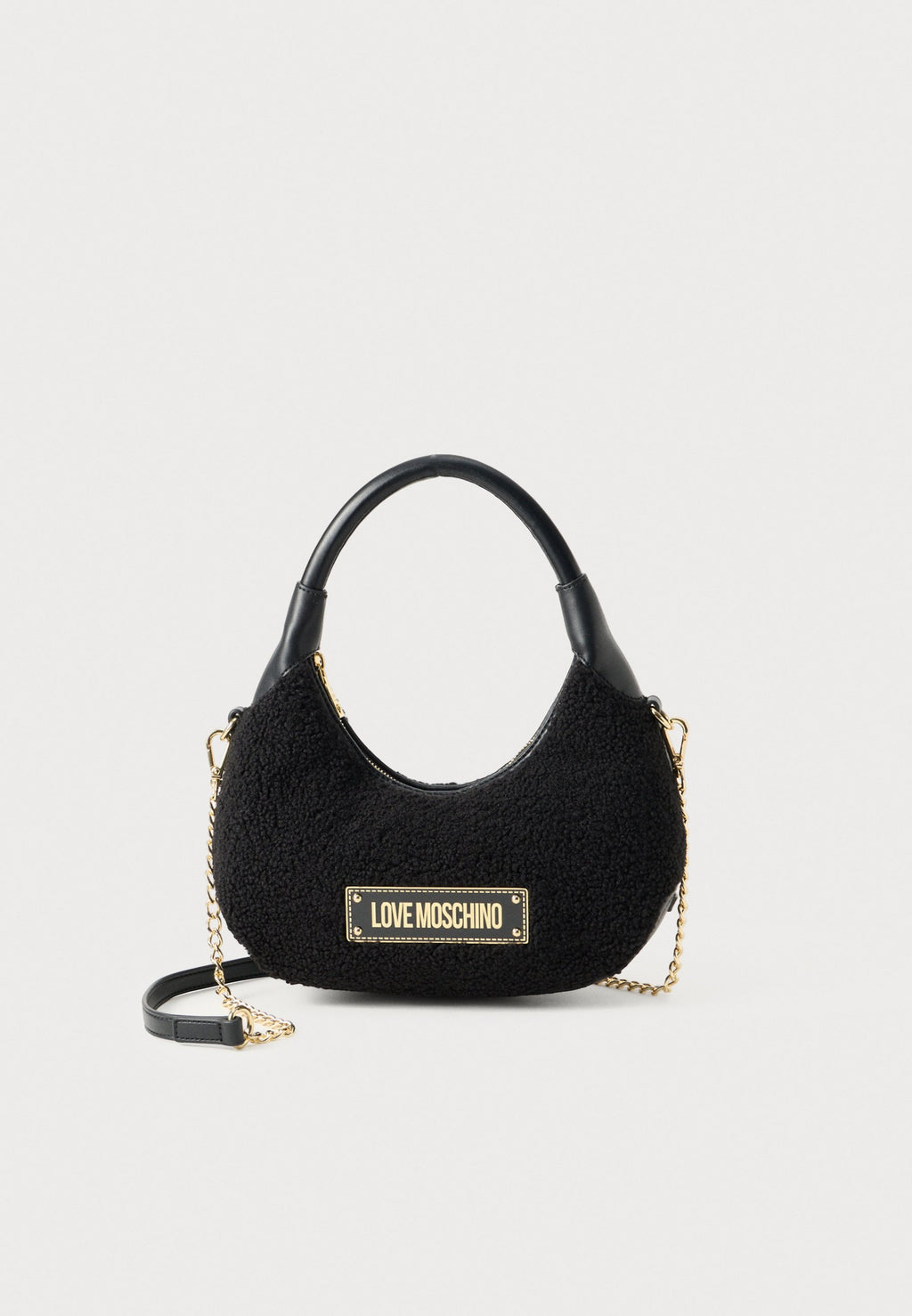 Love Moschino POODLE