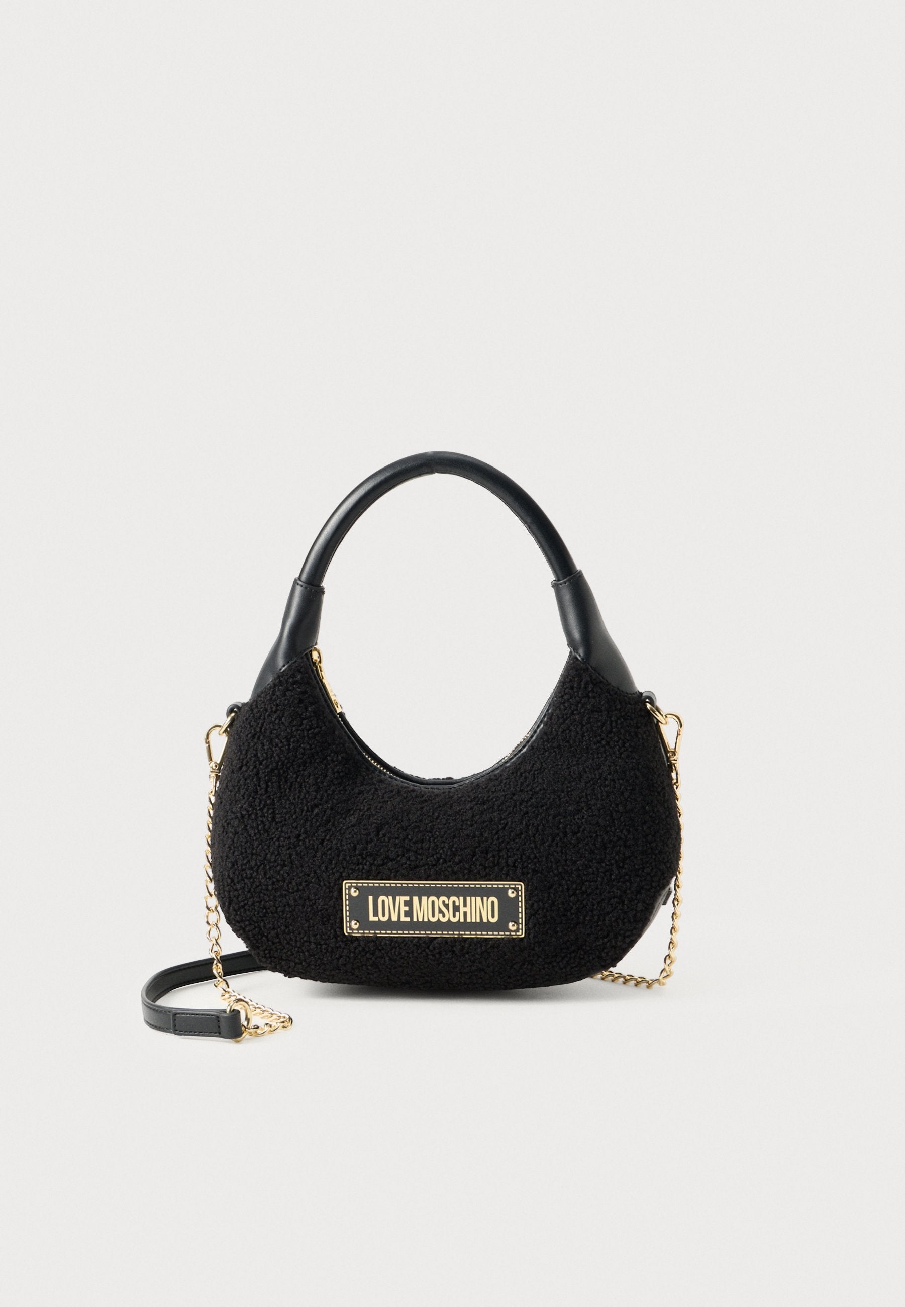 Love Moschino POODLE