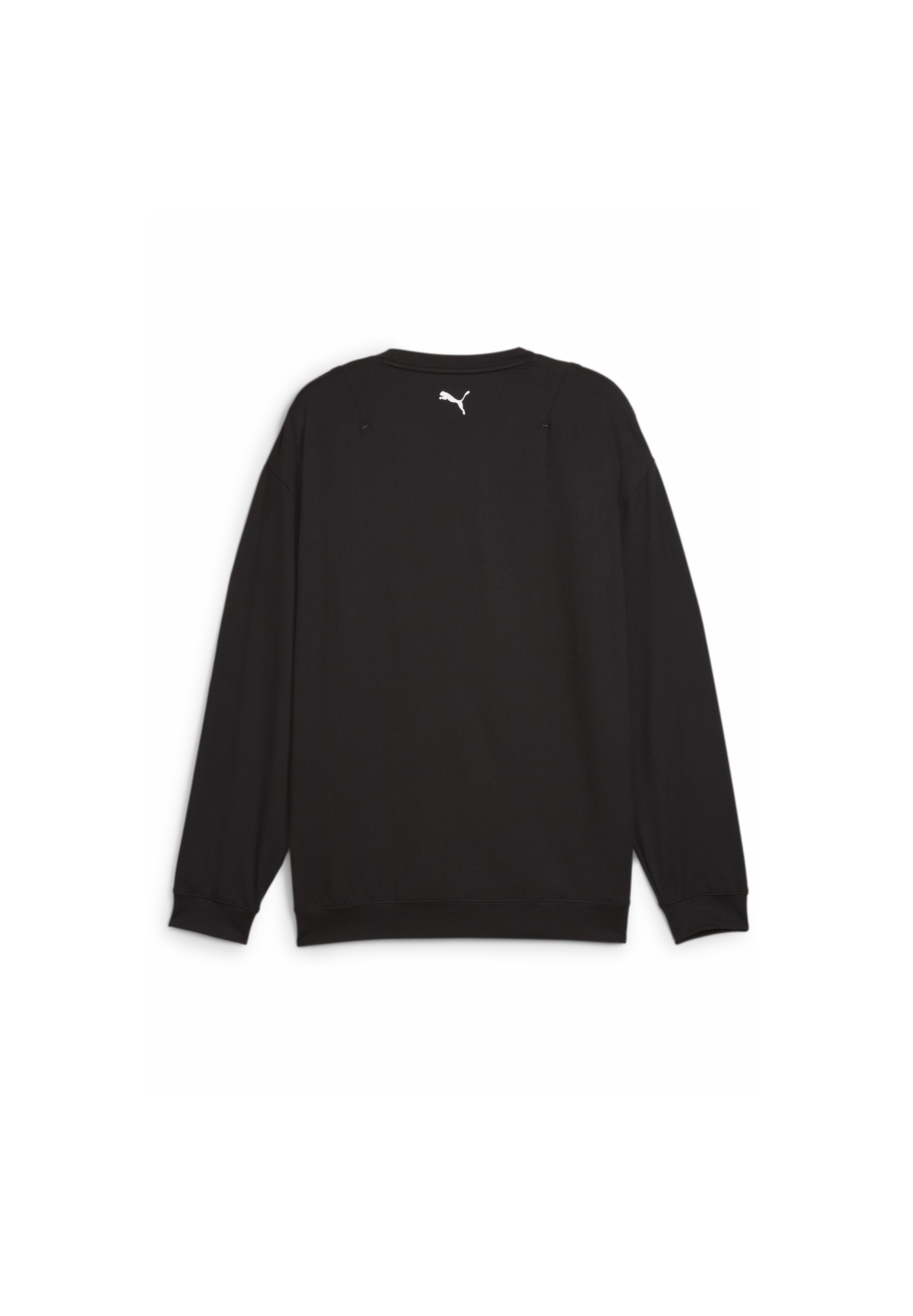 Puma STUDIO FOUNDATION CREWNECK