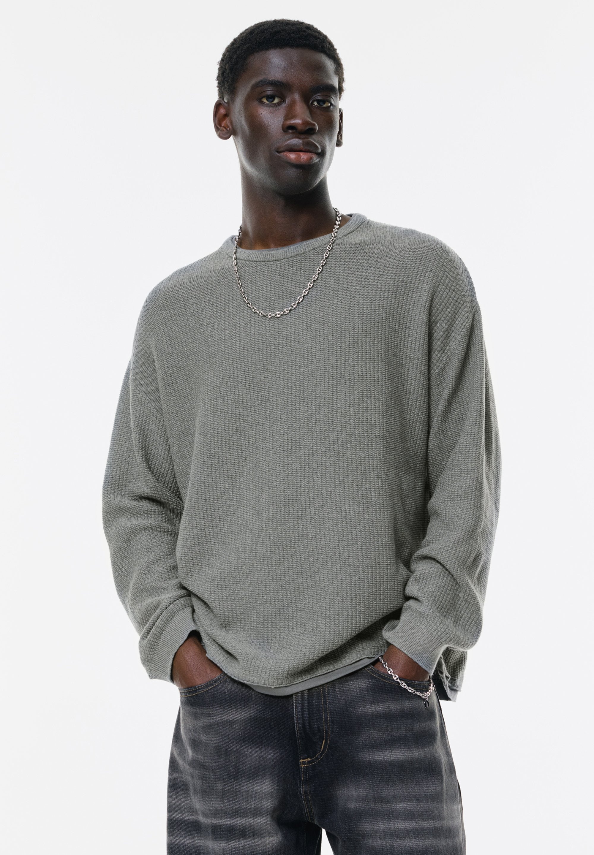PULL&BEAR