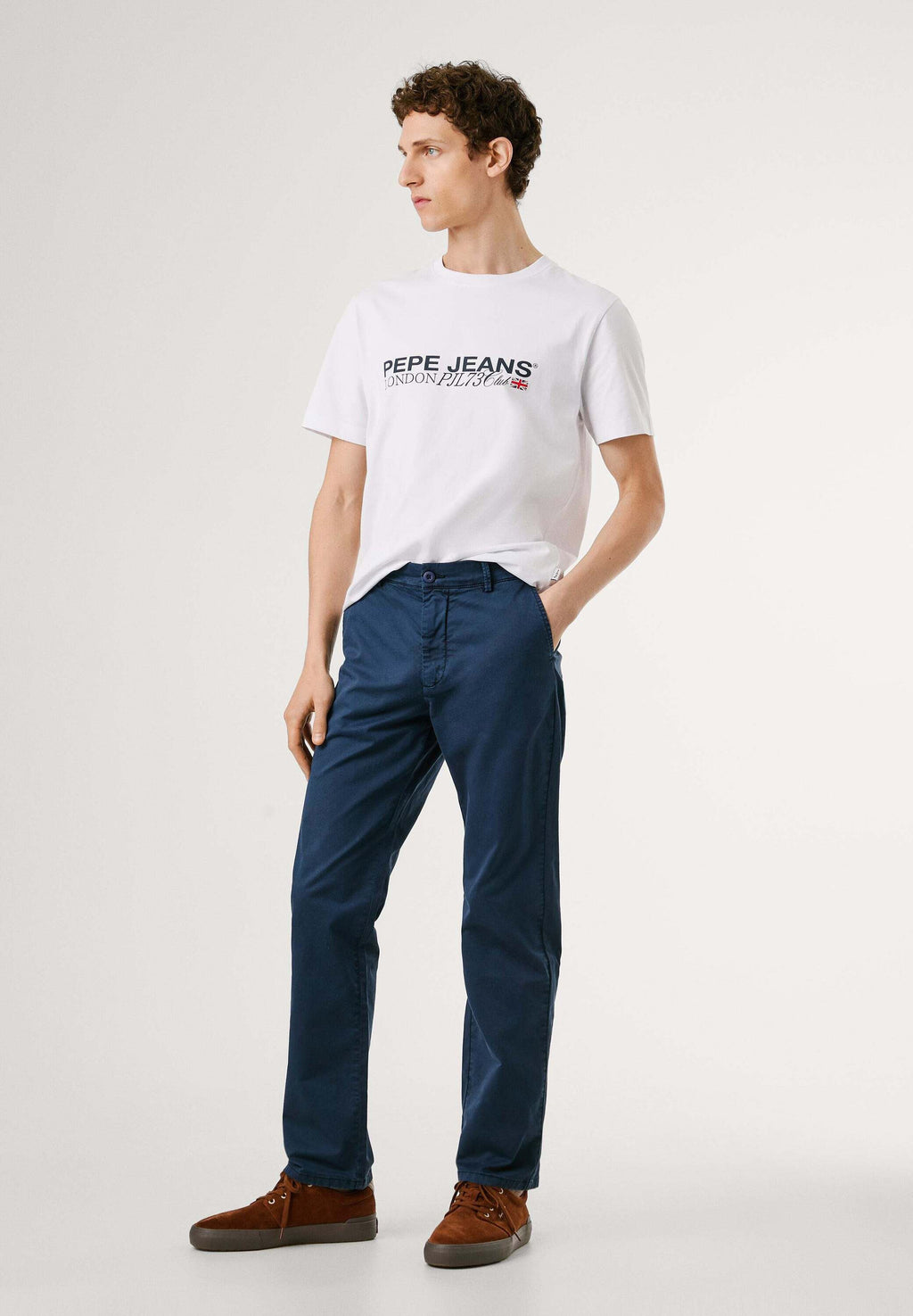Pepe Jeans