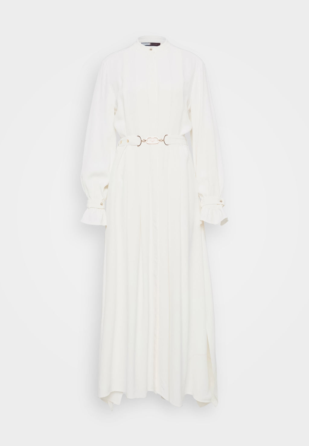 Tommy Hilfiger Maxikleid Media 1