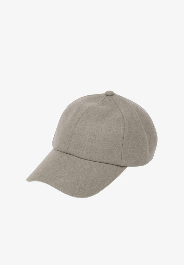 s.Oliver Cap - hellbraun