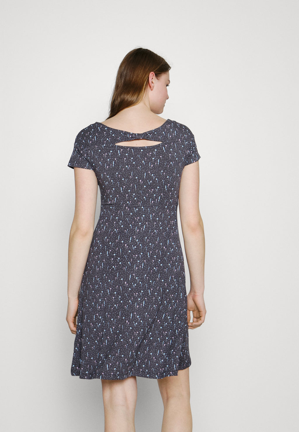 Ragwear LUNNGO DRESS