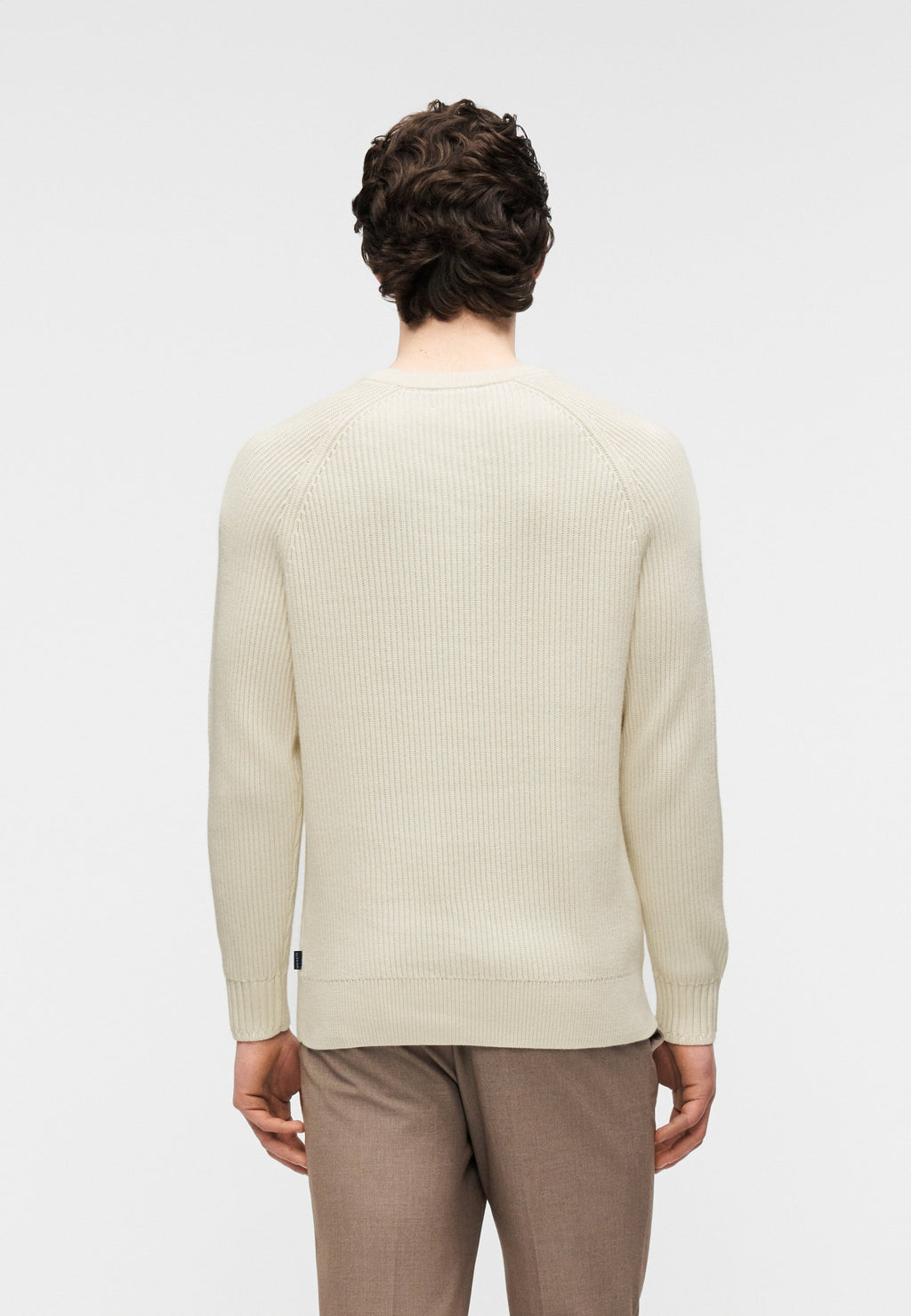 Hackett London CREW