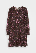ONLY ONLRYLEE LIFE LAYERED DRESS