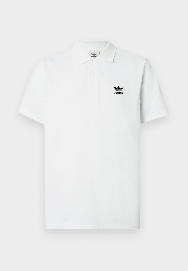 adidas Originals TEE - Polo shirt - white