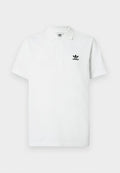 adidas Originals TEE - Polo shirt - white