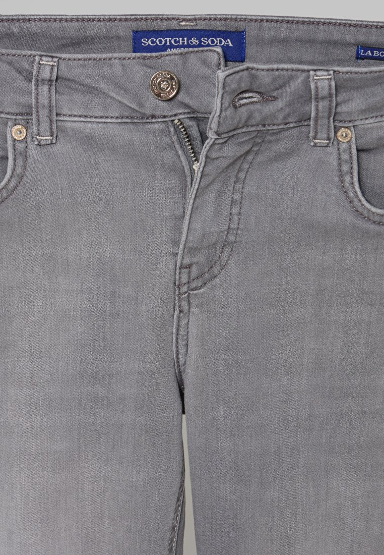 Scotch & Soda