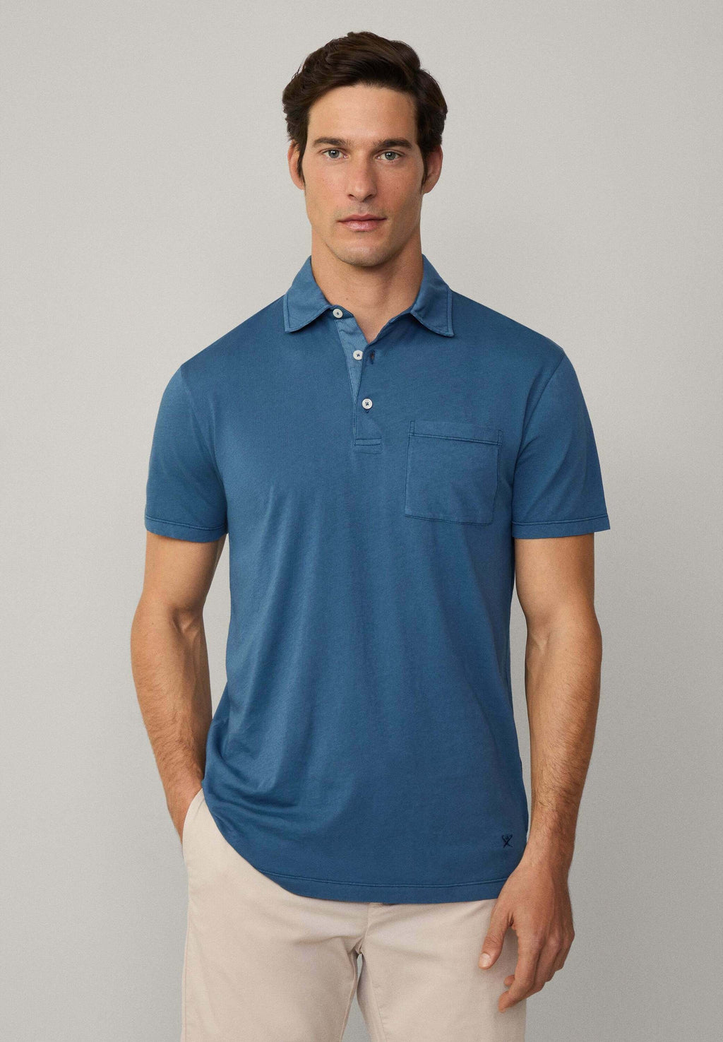 Hackett London