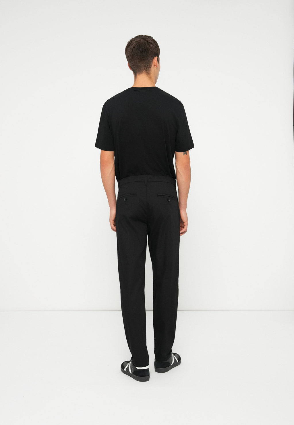 ONSTURINO TAPER FIT PANT Media 4