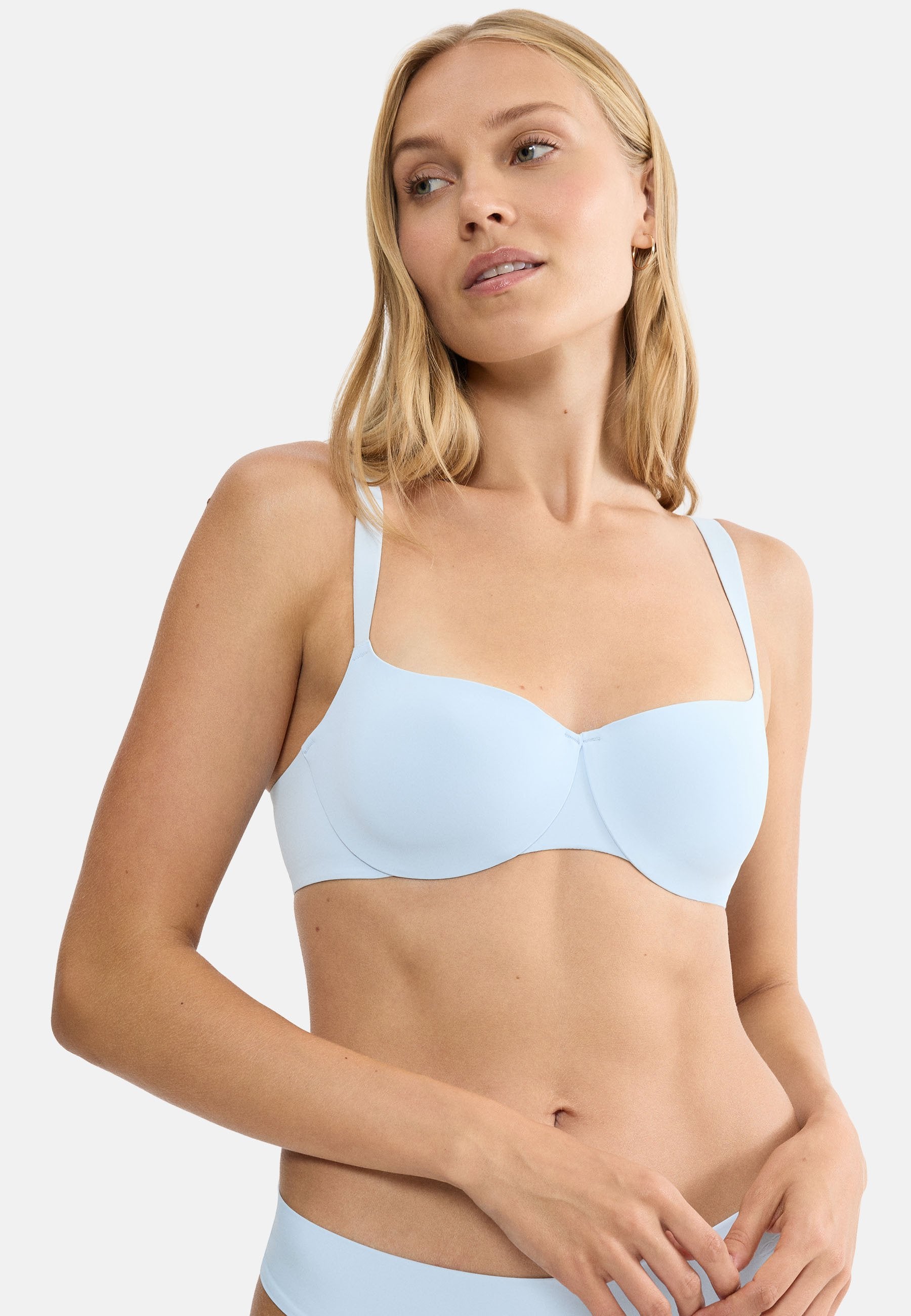 Triumph BODY MAKE-UP ILLUSION BALCONETTE EX