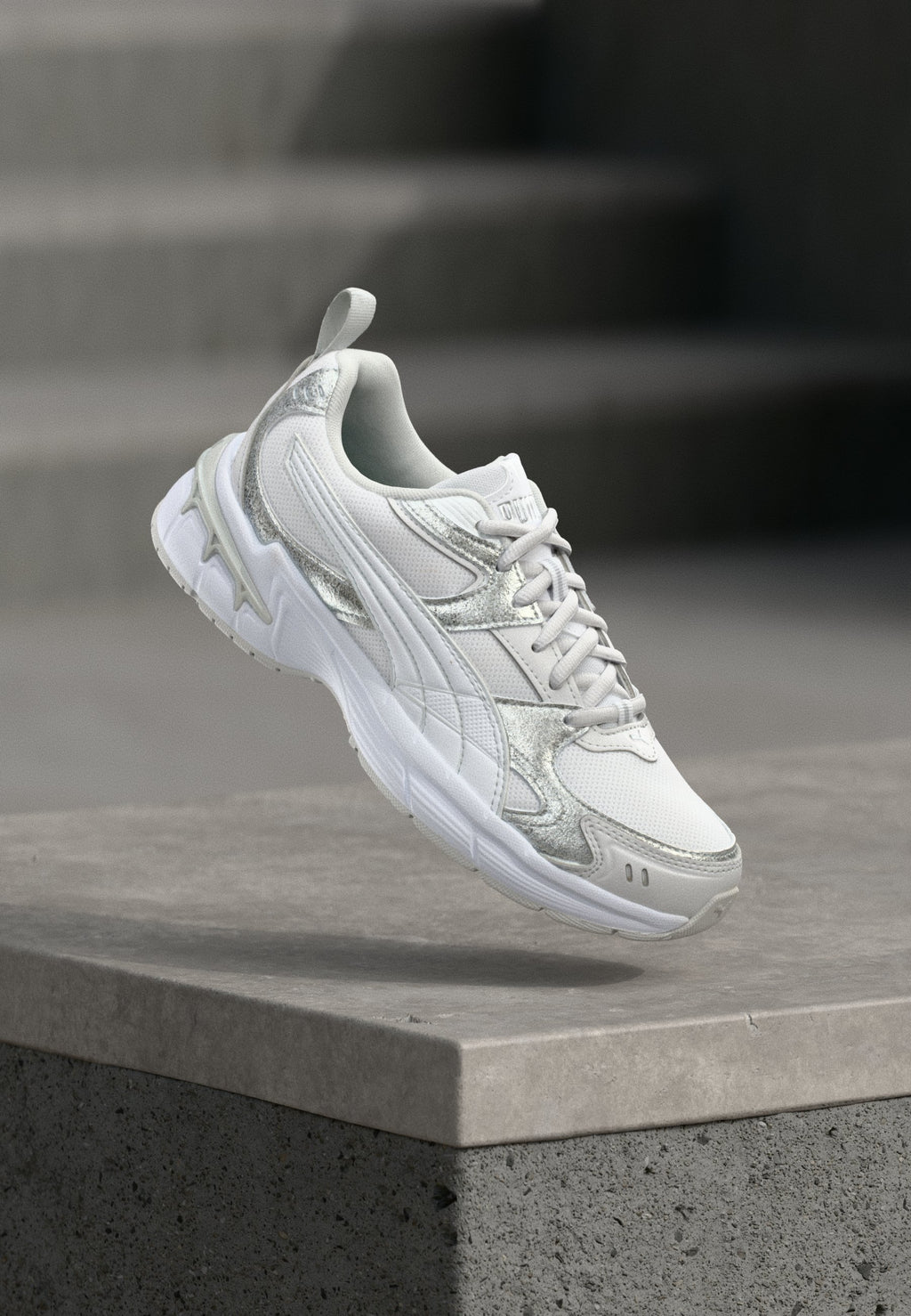 Puma MILENIO TECH 2000 METALLICS WHISPER