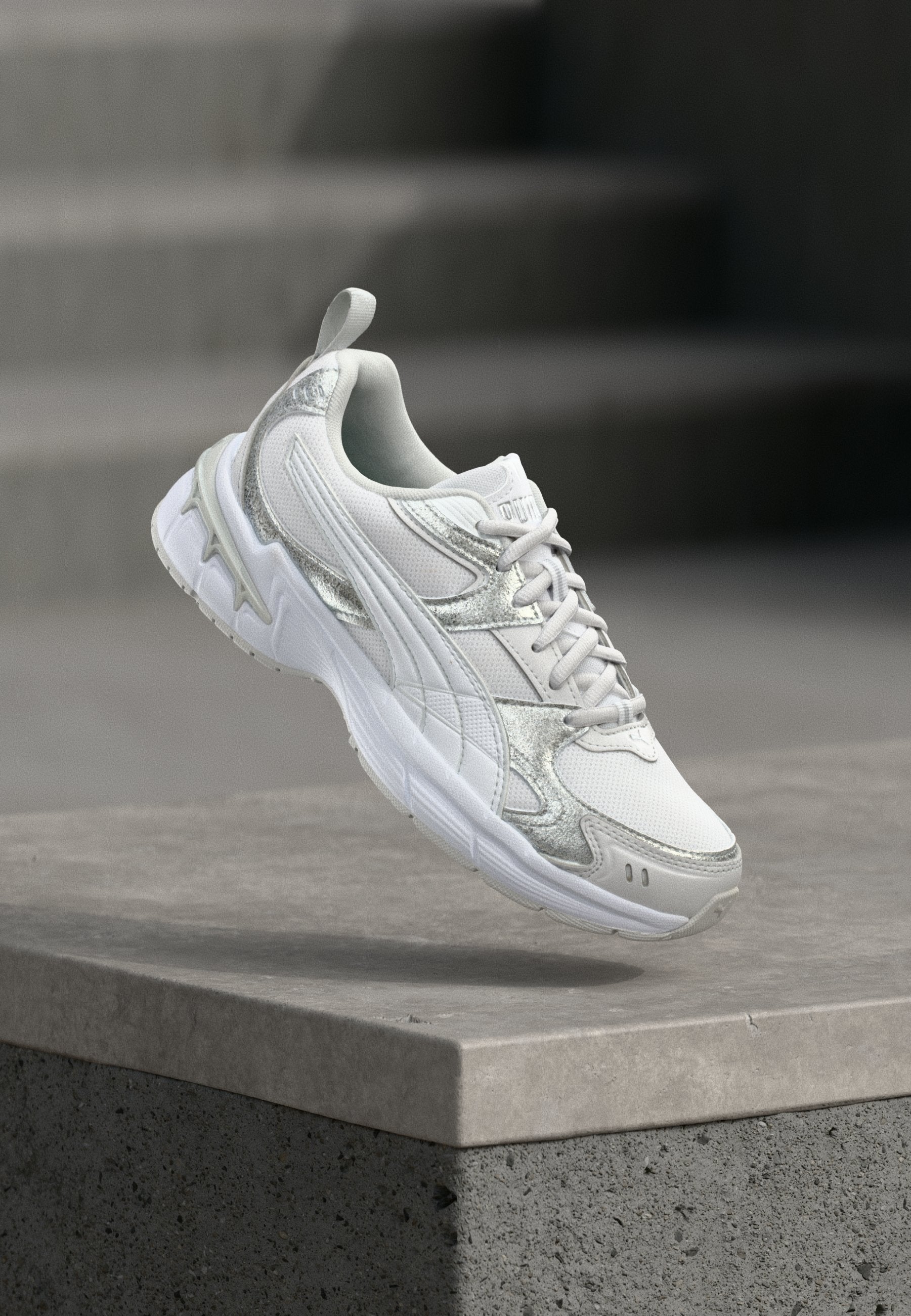 Puma MILENIO TECH 2000 METALLICS WHISPER