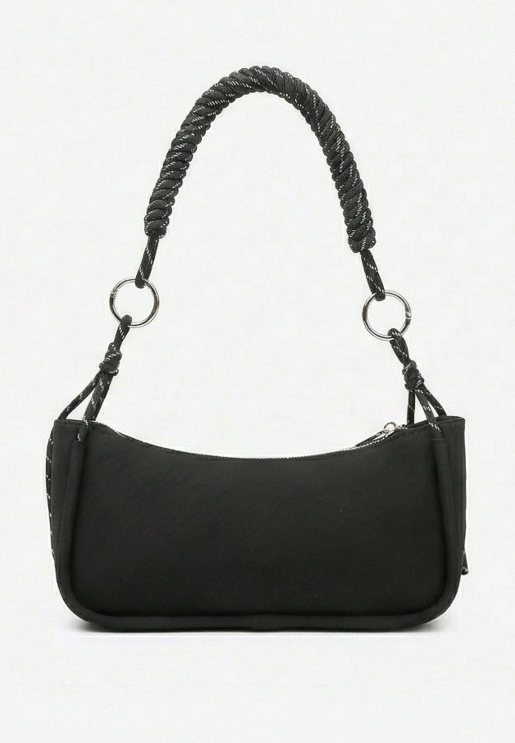 HVISK ISLA MATTE TWILL