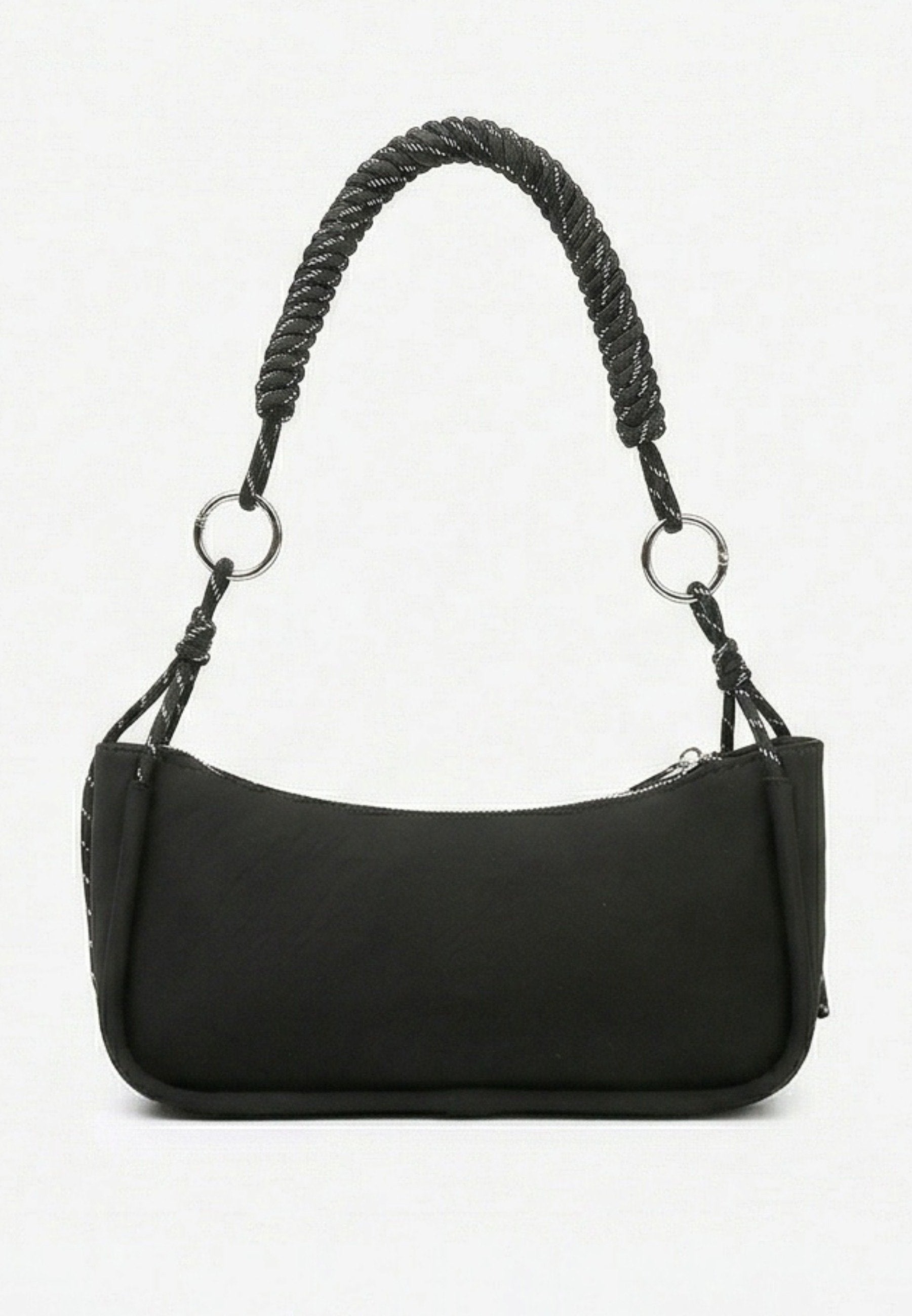 HVISK ISLA MATTE TWILL
