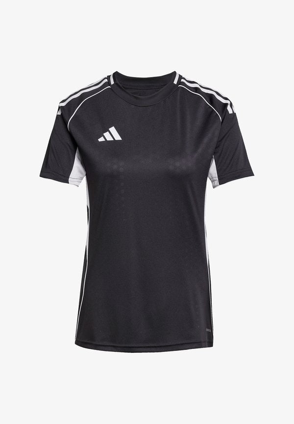 adidas Performance Print T-shirt - schwarz