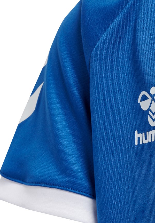 Hummel HMLCORE VOLLEY TEE KIDS