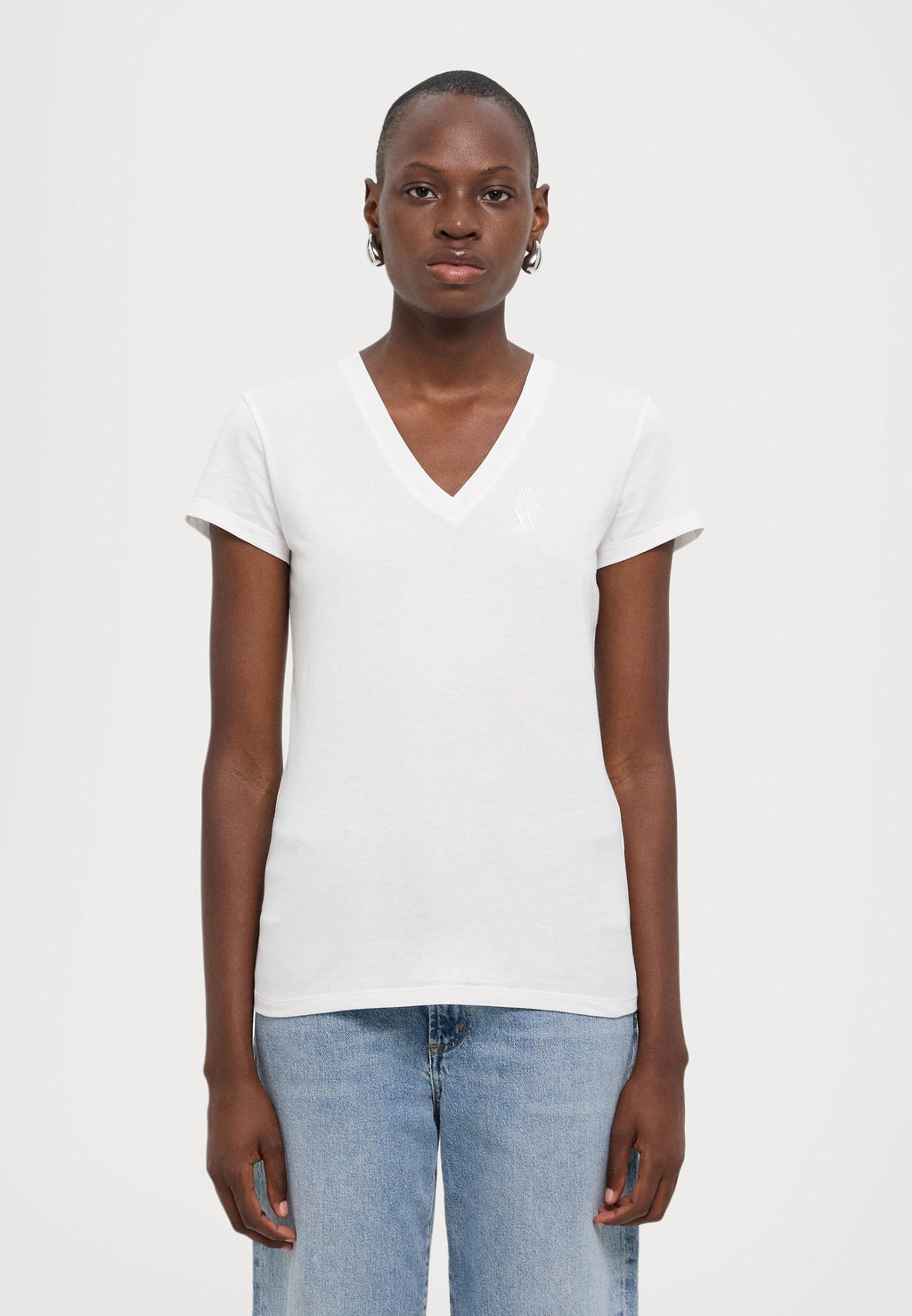 Armani Exchange T-Shirt basic Media 5