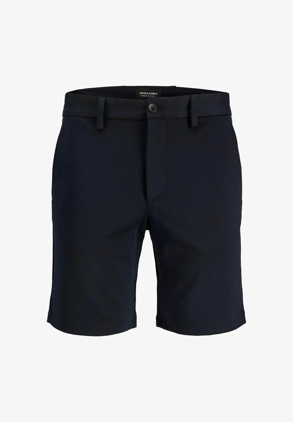 Jack & Jones Chino Regular Fit - Shorts - navy blazer