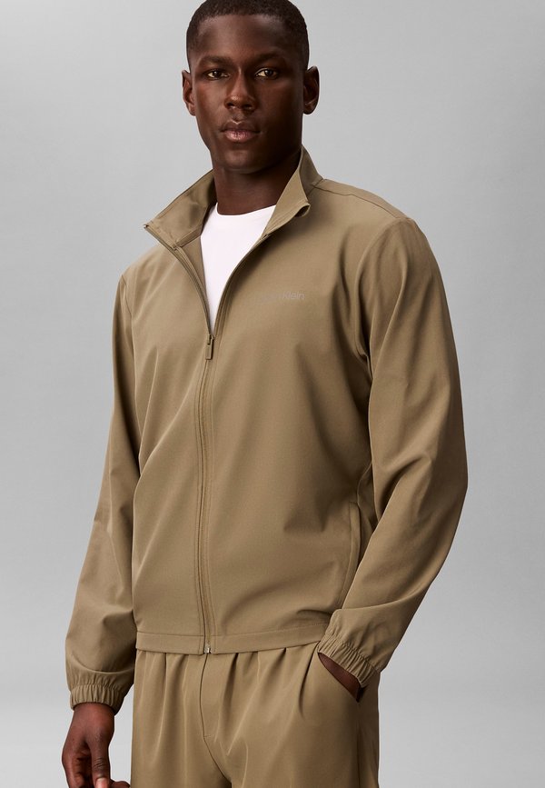 Calvin Klein WIND JACKET ICON