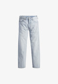Levi's® 555® RELAXED STRAIGHT - Straight leg jeans - baby blue essentials