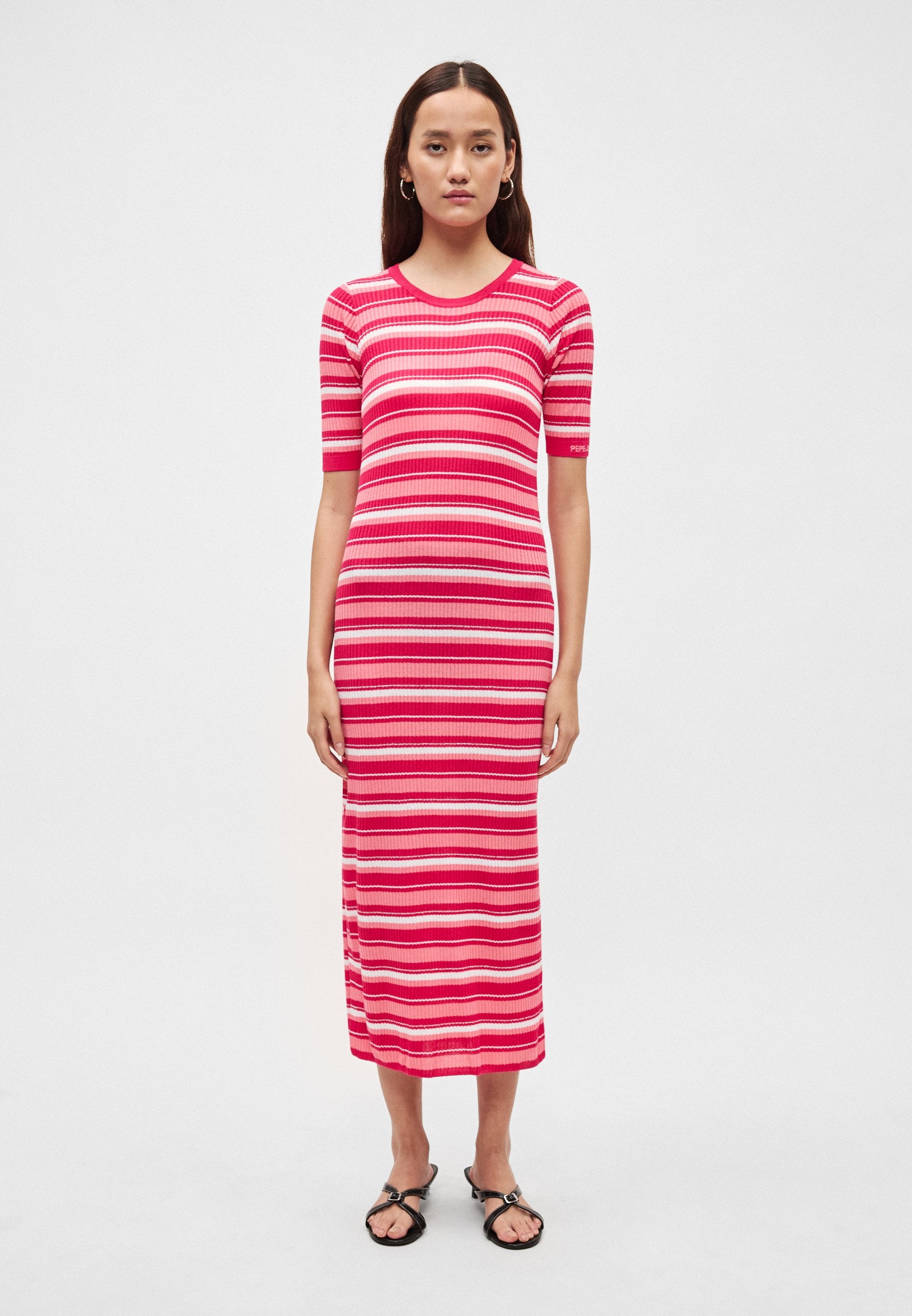Pepe Jeans KIMMI DRESS