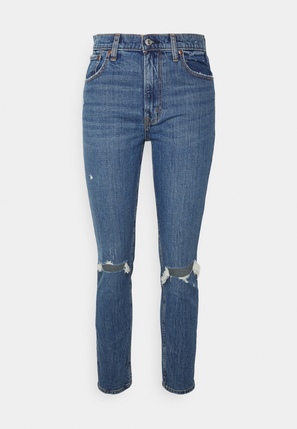 Abercrombie & Fitch