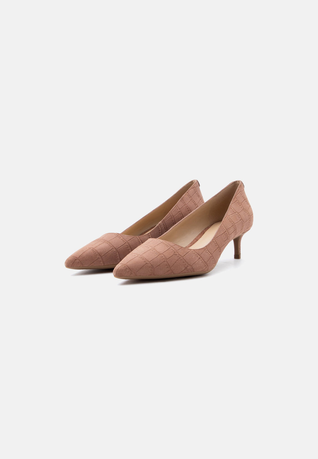 MICHAEL Michael Kors ALINA FLEX KITTEN