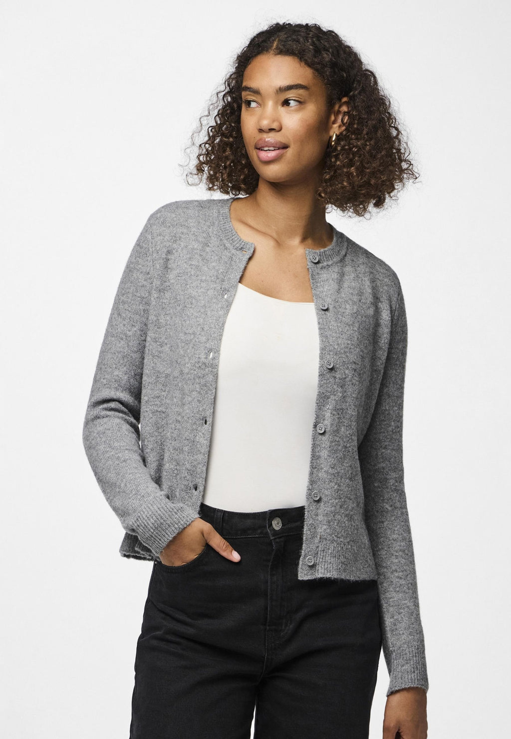 Pieces Knitted PCMALOU