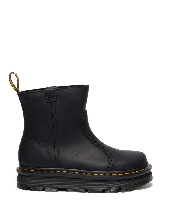 Dr. Martens ZEBZAG RIGGER