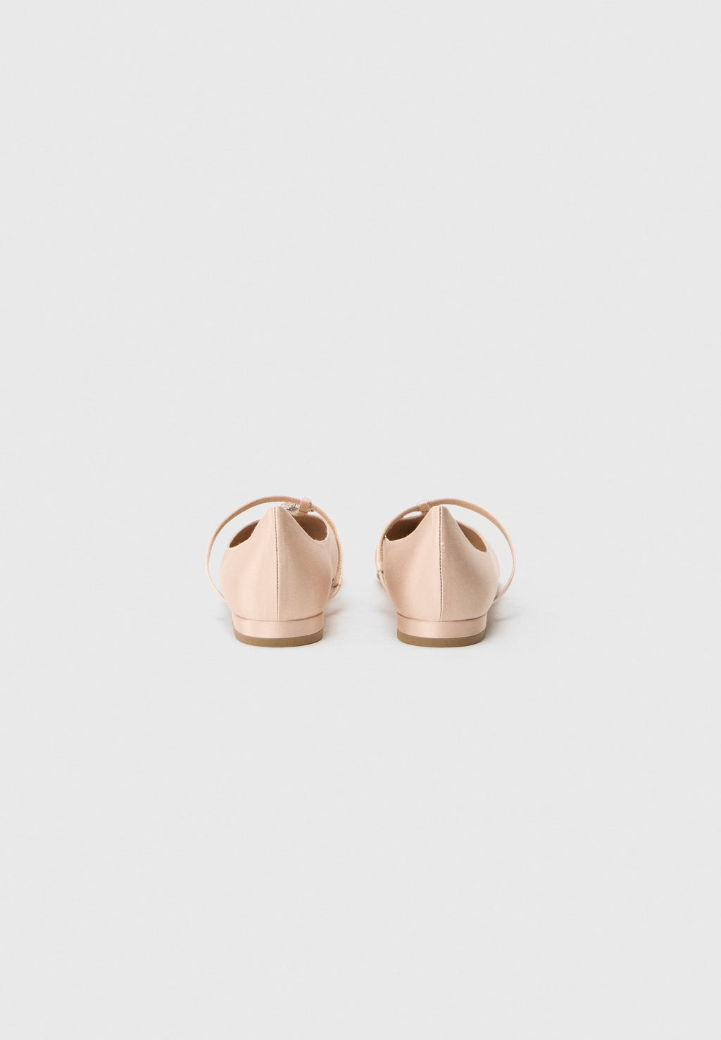 Emporio Armani BALLERINA