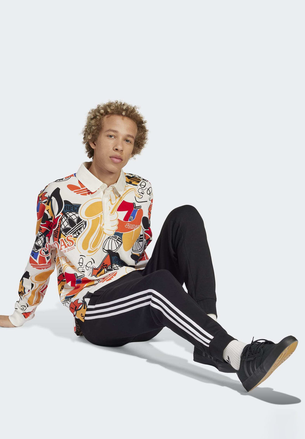 adidas Originals 3-STRIPES