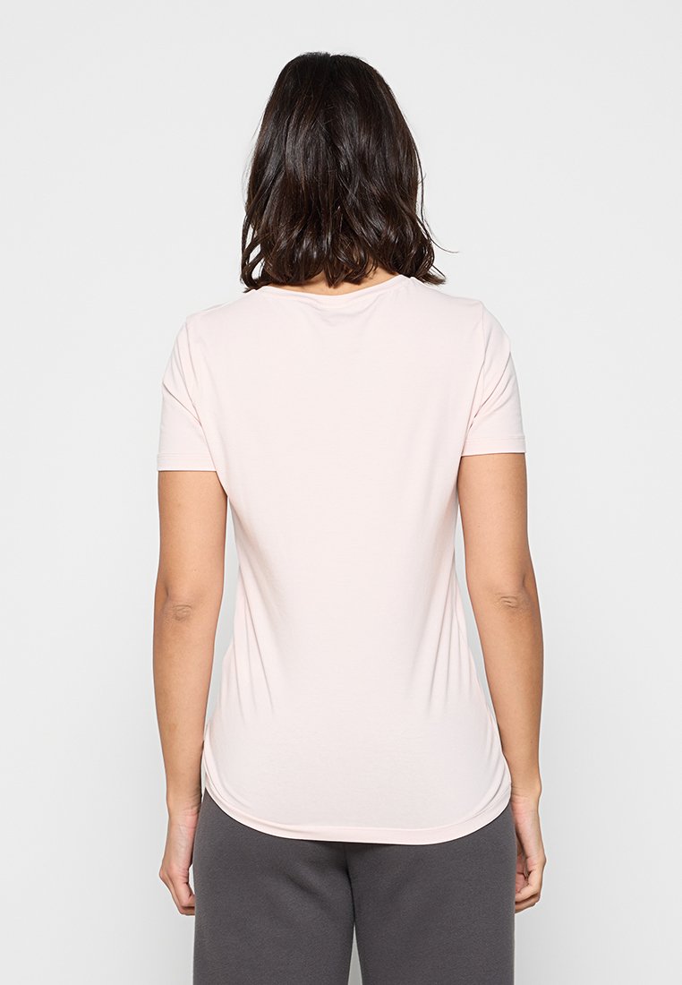 EA7 Emporio Armani T-Shirt print Media 3