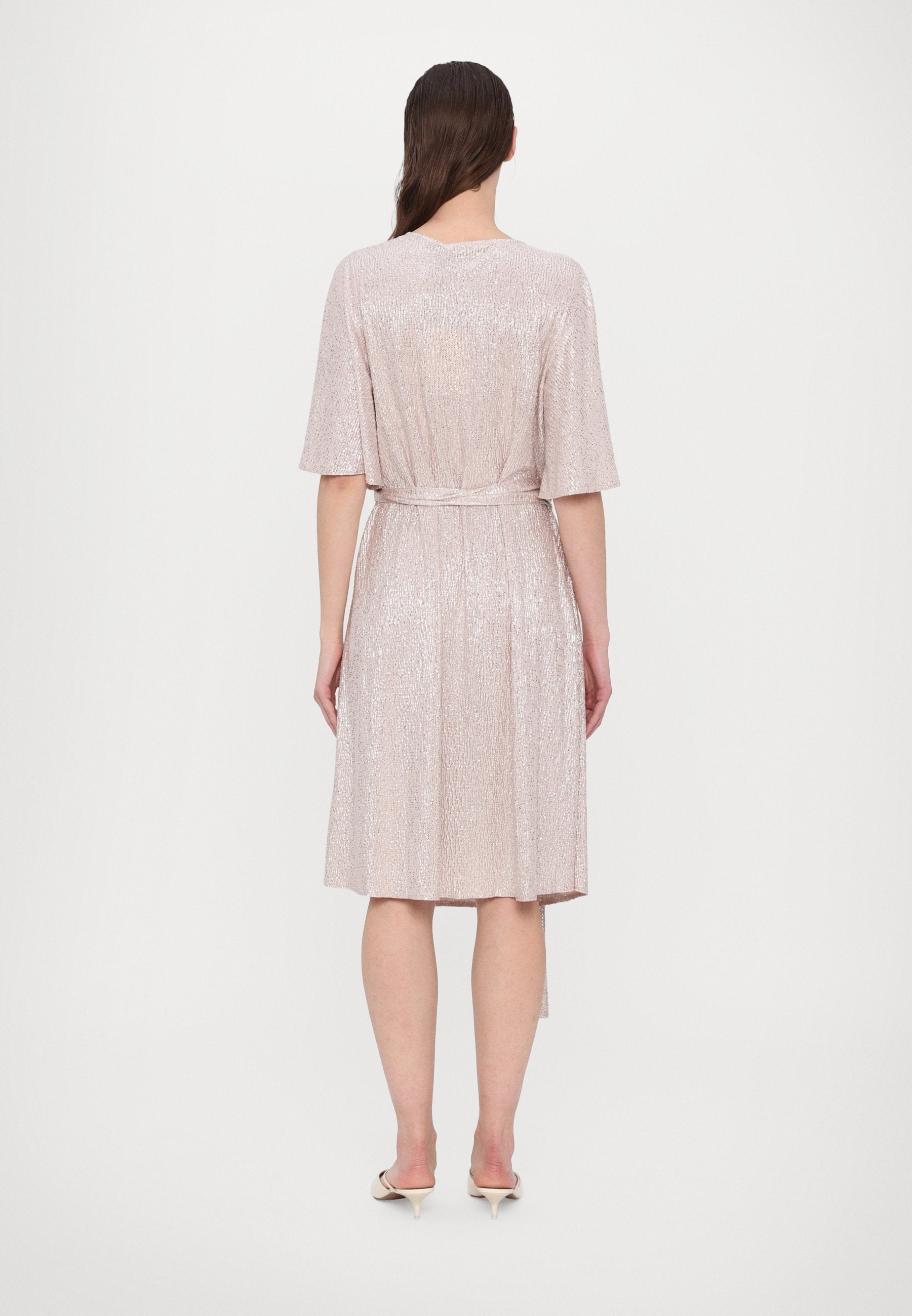 Ida Sjöstedt PALMER DRESS
