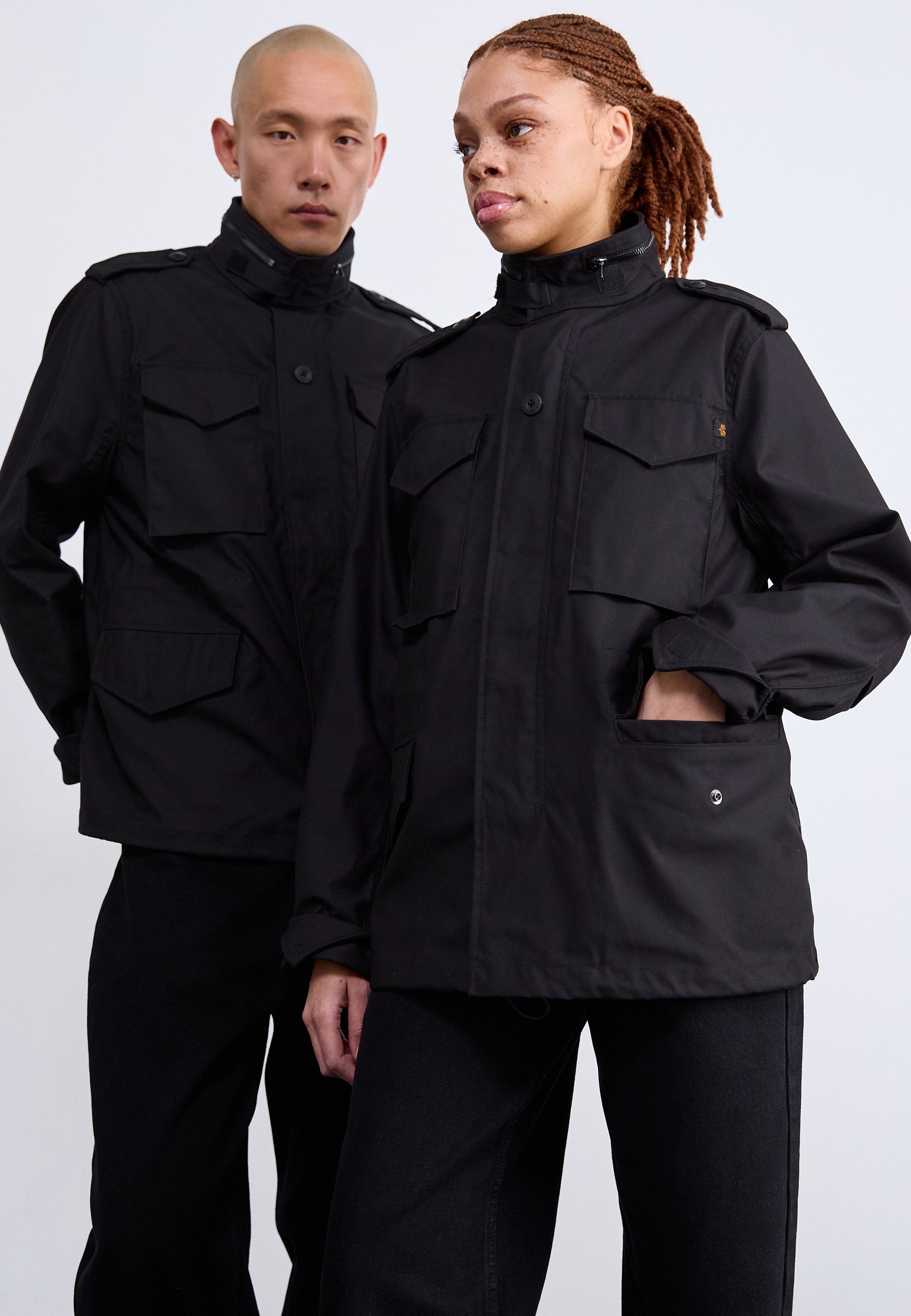 Alpha Industries STUDIO UNISEX