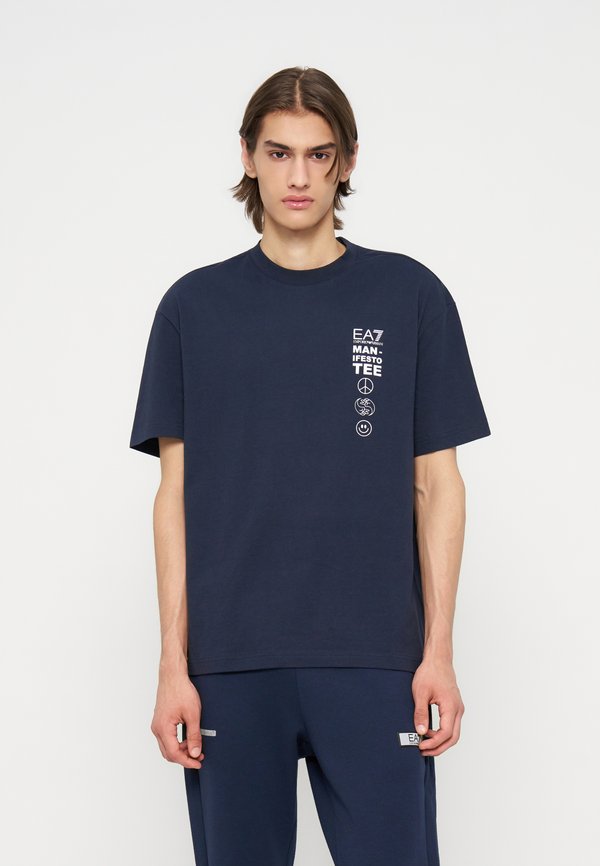 EA7 Emporio Armani