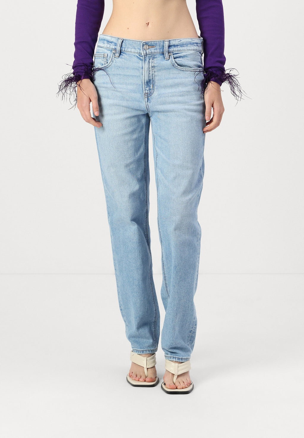 American Eagle