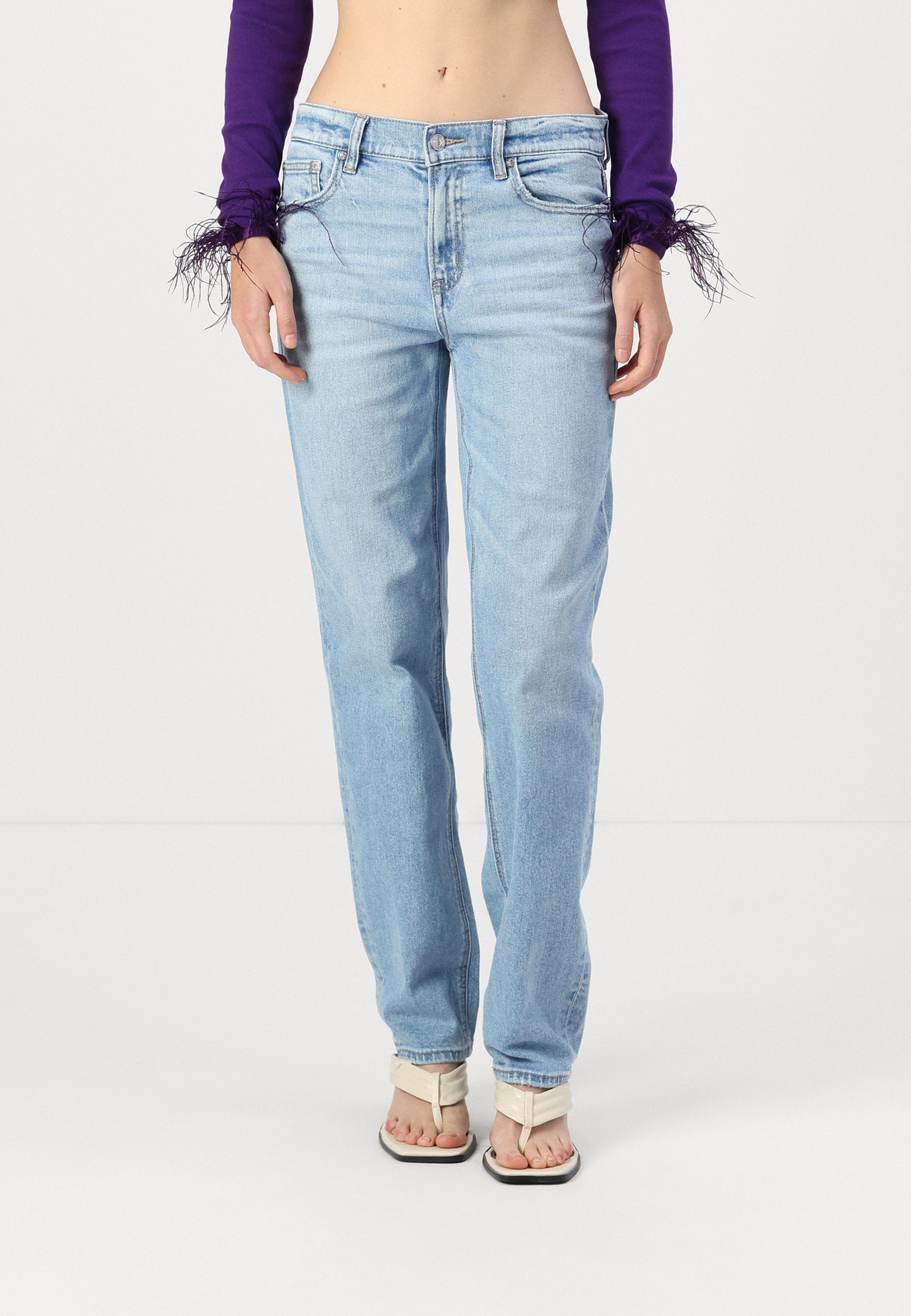 American Eagle