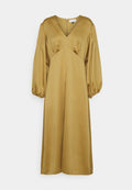 Closet CLOSET LONDON MIDI DRESS